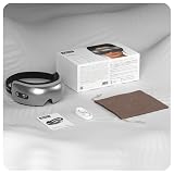 XECH iSoothe Eye Massager — view 8