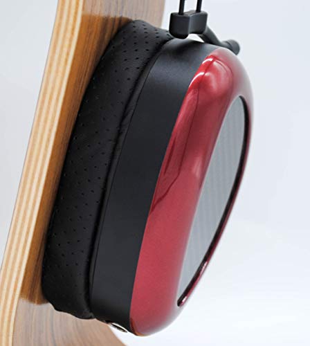 Dekoni Audio Replacement Earpads Compatible With Dan Clark Audio Aeon Flow Headphones (Elite Fenestrated Sheepskin) #TOP1