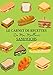 Produktbild Le Carnet de Recettes de Mes Meilleurs Sandwichs: Carnet de recette de sandwich à remplir pour noter vos créations ! Livre de préparation de sandwich ... Pour adulte et enfant | 100 recettes