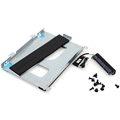 Kit de montage disque dur 2.5" pour Alienware M15 2018 câble SATA PCYYV