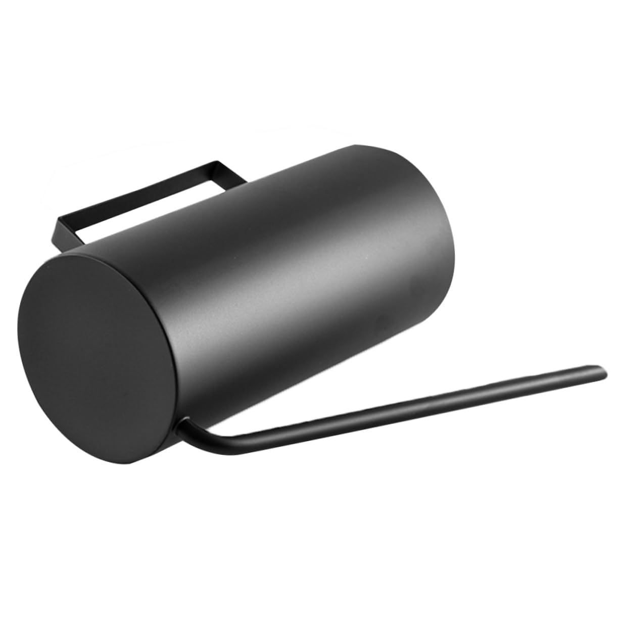 ibasenice Arrosoir Pratique pour Pot de Fleurs Arrosoir sans Éclaboussures pour Jardin Pulvérisateur de Jardin Léger et Portable
