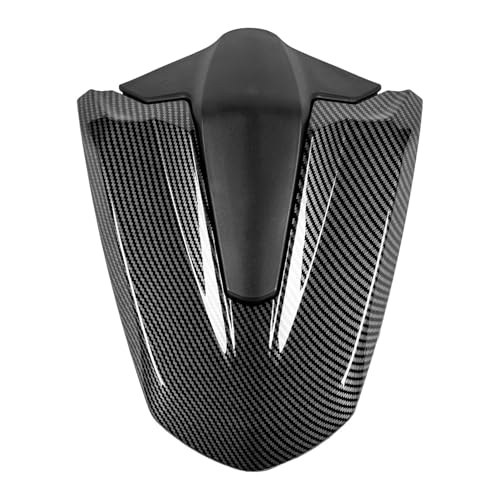 Capot de selle 660 2024 coque arrière passager moto carénage
