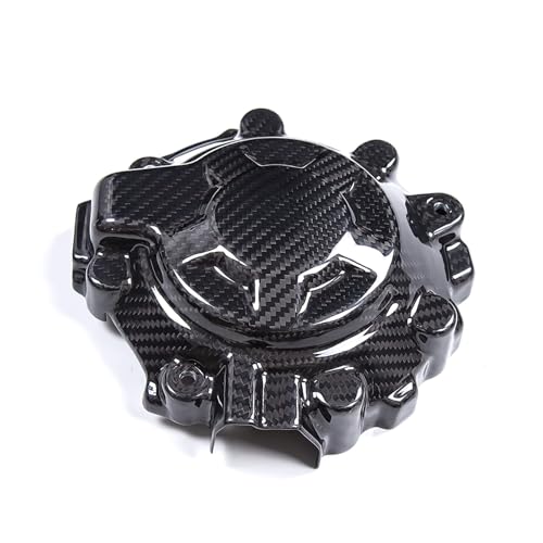 Kit protection carénage en carbone sec pour BMW S1000RR