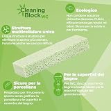 Cleaning Block B0191NJ9F8 lato 3