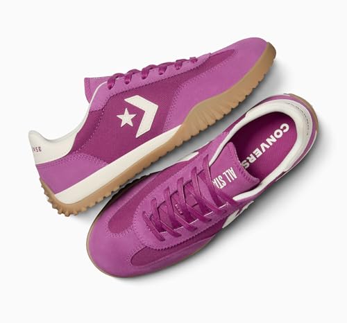 Converse Run Star Trainer Womens Low Top Sneaker4