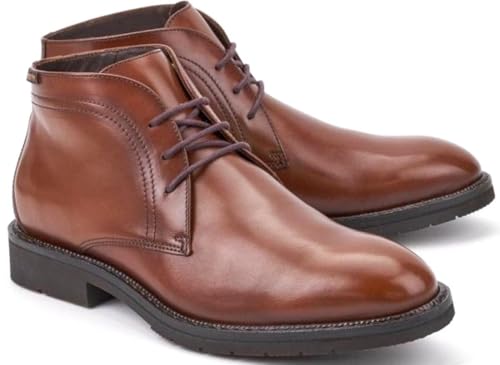 Mephisto Tiberio bottines homme taille 40.5 pour soulager les pieds sensibles