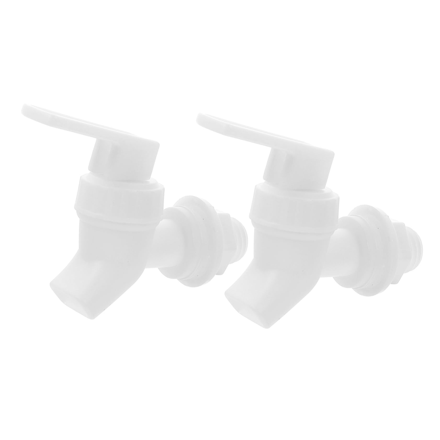 Robinet pour distributeur d'eau et carafes - Idéal pour le camping et les fêtes