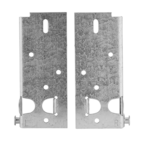 Preisvergleich Produktbild Garagentor Tretlager (1 Paar)