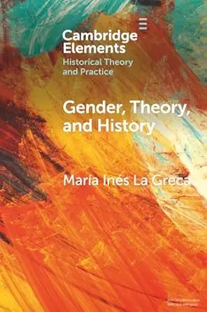 Gender, Theory, and History-nurbook