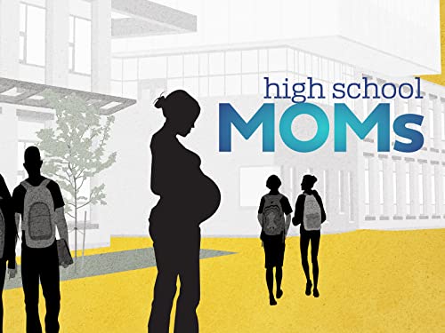 High School Moms Season 1