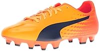 Algopix Similar Product 9 - PUMA Mens Evospeed 174 Firm Ground