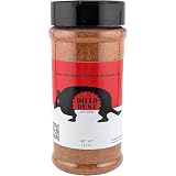 Dillo® Dust Original LaRue Tactical Texas BBQ Rub – 14 oz