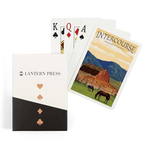 Naipes para adultos tamaño póker, 52 cartas