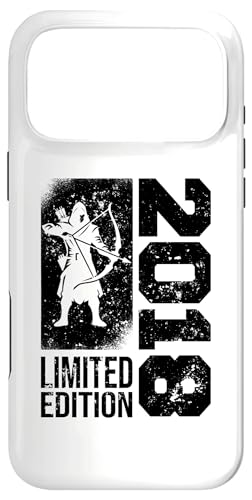 Archery, 2018 �N���܂�̃A�[�`���[ ���B���e�[�W�o�[�X�f�[�A�A���[�X�|�[�c�A�A�[�`�F���[ �X�}�z�P�[�X iPhone 17 Pro Max �p