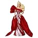 Hallmark Keepsake Christmas 2019 Year Dated Holiday Barbie Doll Ornament