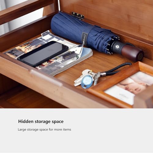 Banc de rangement simple pour loisirs afin d'organiser une entrée encombrée