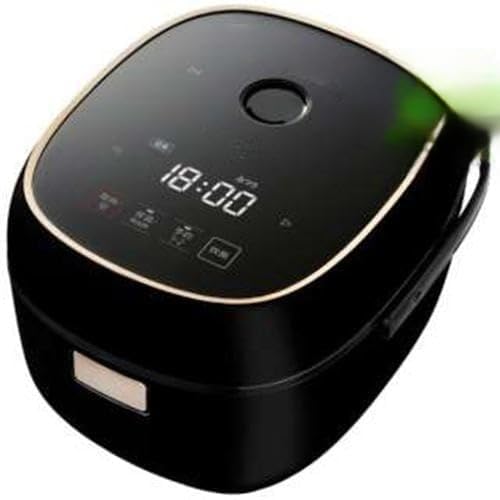 Amazon | SR-KT060-K IH炊飯器 3.5合炊き ブラック SRKT060 | Mirrsum