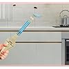 Lentek Cordless Bug Catcher Vacuum with Charging Stand | Rechargeable Electronic Insect Trap | Indoor Outdoor Pest Control | Spider Wasp Ant Fly Fruitfly Centipede Home Cottage RV