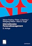  Internationales Personalmanagement