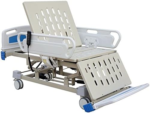 Six Function Electric Hospital Bed SKYM-1000PRO A1-1