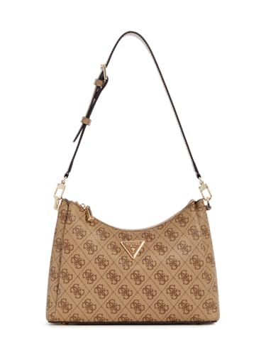 Image of Guess Women's Printed Shoulder Bag| Ladies Purse Handbags | Gift For Ladies