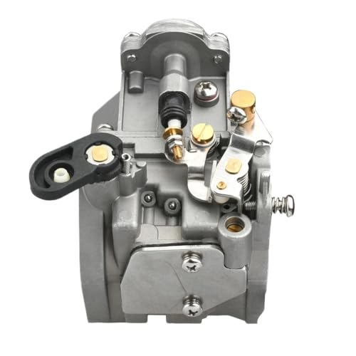 Carburateur hors-bord 15HP pour réparer le moteur de bateau Hidea Parsun