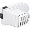 Electric Pasta Maker Motor by Imperia- 120 volt Machine Motor- Pasta Making Made Easy, Motorized Attachment is Made in Italy and Helps to Make Homemade Noodles Faster