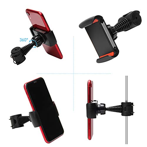 Coolrunner Golf Phone Clip