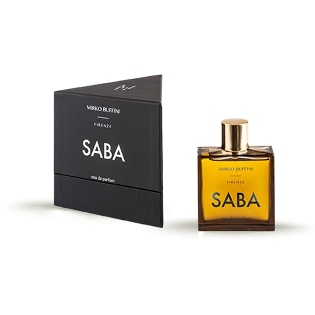 Saba EDP Unisex 100ml -