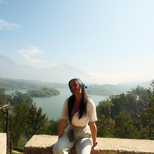 Bonus B&ouml;l&uuml;m 6: Hindistan'a tek gelirken hi&ccedil; mi korkmadım?