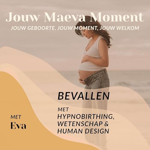 Jouw Maeva Moment cover art