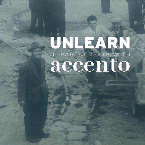 Unlearn Series cover art