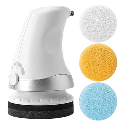 Körperformendes Gerät – Hautstraffendes Massagegerät, tragbares Werkzeug mit 3 Modi, leichtes Wellnessgerät mit variablen Einstellungen für Fitnesstraining,