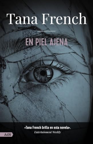 Portada de En piel ajena [AdN]