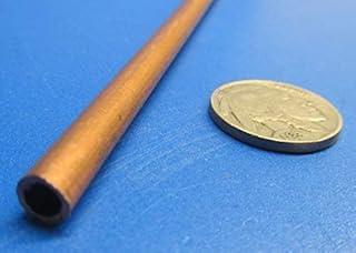 122 Copper Tube .250