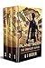 The Planetsider Trilogy: Complete Boxed Set: A Post-Apocalyptic Military Action Thriller