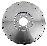 McLeod Steel Flywheel Pontiac 1964-85 326 Thru 455 Gto/TempeStreet W/CB 166 (462101)