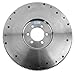 McLeod Steel Flywheel Pontiac 1964-85 326 Thru 455 Gto/TempeStreet W/CB 166 (462101)