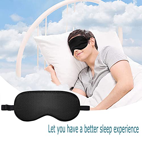 Mascherine per Dormire, Occhi Maschera Sonno