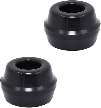 NT65M2 Parts 885669 Piston Bumper For Nt65M2 Finish Nailer Replacement Parts 2PK