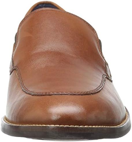Lenox Hill Venetian Slip-On Loafer 