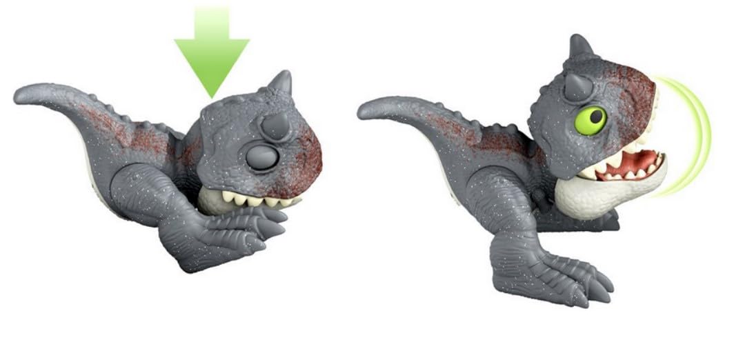 Amazon.com: Jurassic World Dominion Uncaged Wild Pop Ups Dinosaur Amazon.com: Jurassic World Dominion Uncaged Wild Pop Ups Dinosaur