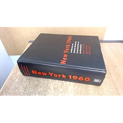 New York 1960