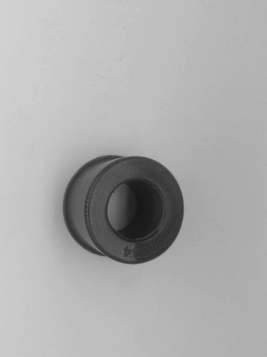 Bujes de rueda delantera de repuesto para John Deere Scotts Craftsman Snapper 91334 532009040 9040H 45-043 225-029 (juego de 4)