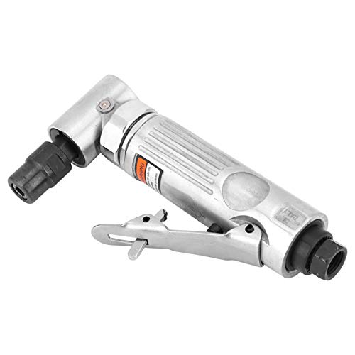 Amoladora Angular, Herramienta de Pulido Industrial de Ahorro de Energía, Máquina Rectificadora de Velocidad Rápida para Neumáticos de Goma Herramientas neumáticas