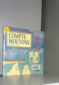 Paperback Compte-Moutons [French] Book