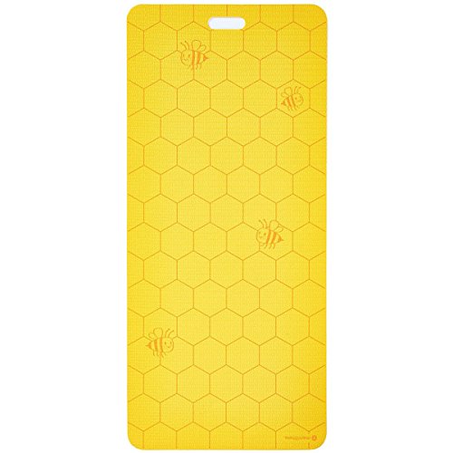 Esterilla de yoga para niños Merrithew de 4mm ideal para jugar y ejercitarse en casa
