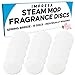15 Pack Replacement Steam Mop Scent Discs for Bissell Powerfresh and Symphony Series, Including 1940, 1806 and 1132 Models - Spring Breeze Fresh Fragrance Scented Pads by Impresa