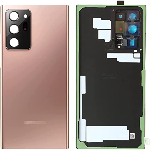 Tela LCD de reposição para Samsung Galaxy Note 20 Ultra N985F N985F/DS de 6,9 polegadas para tela LC