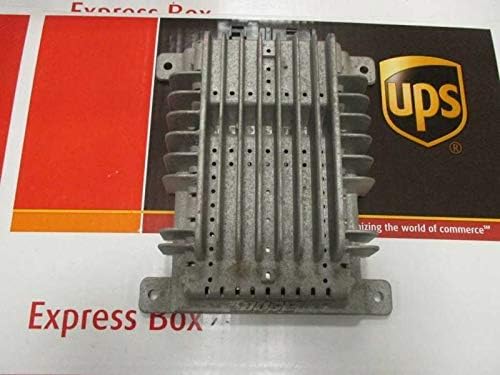 04-06 Quest Audio Compatible with Equipment Radio Amplifier Compatible with Bose Audio 28060 5Z200 280605Z200